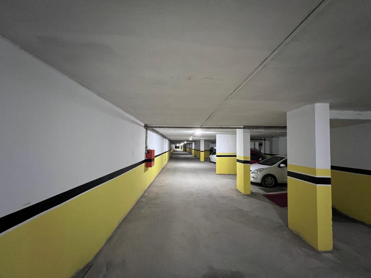 Real King Suite Hotel Trebizonda Exterior foto